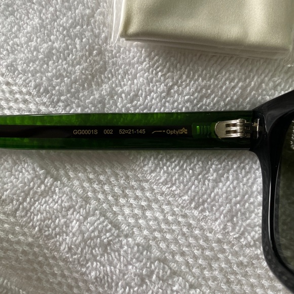 Gucci Sunglasses main image 5